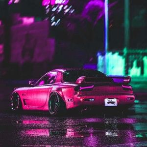 Meet your Posher, Chase